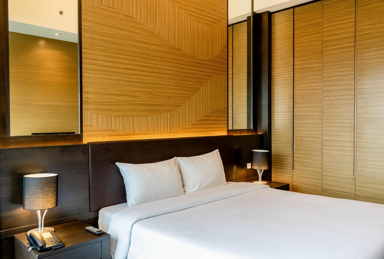 Bedroom 9