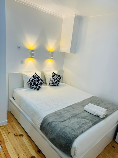 3, Apartamento Alfama - Lisbon, Lisbon