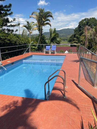 Sport & Beauty 3, El Rincon De La Abuela Paisaje y Confort, La Cumbre