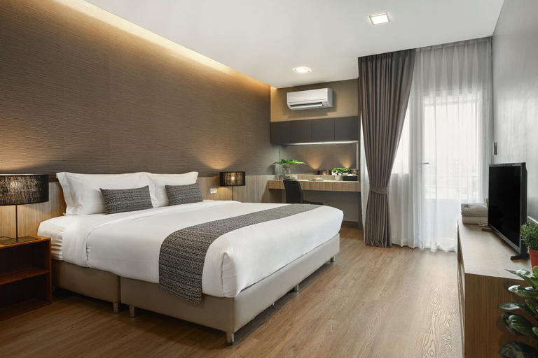 Bedroom 7