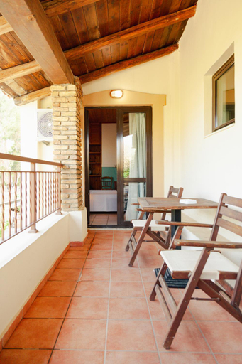 Others 5, AMNISIADES APARTMENTS, Crete