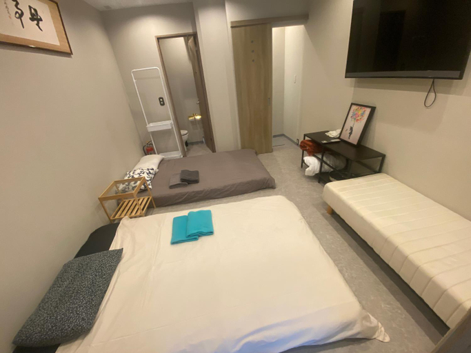 Bedroom 11