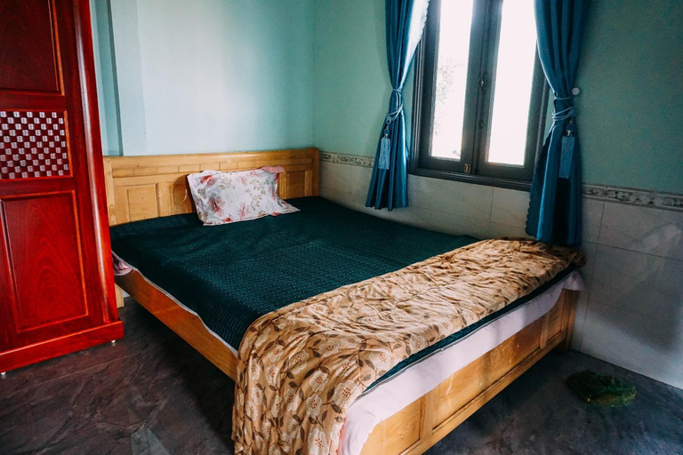 Bedroom 2, Farm co chu Tuan Ha, Lâm Hà