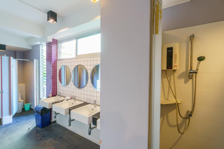 Bathroom 5
