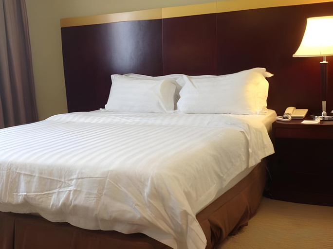 Bedroom 21