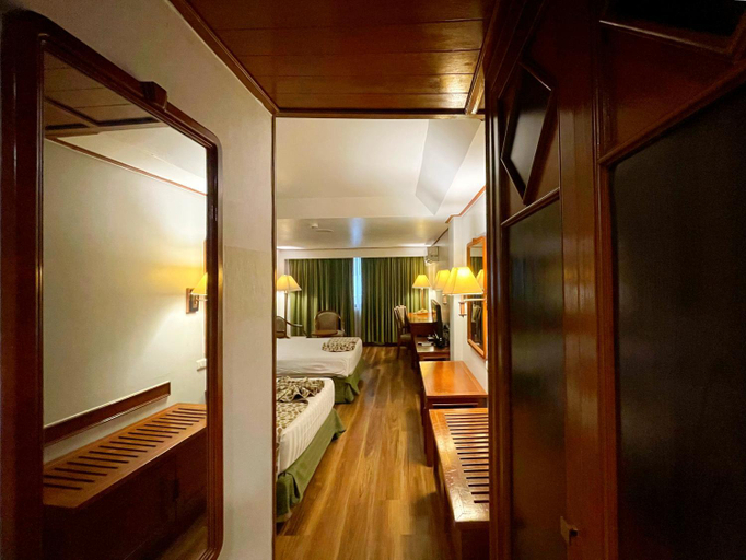 Bedroom 15