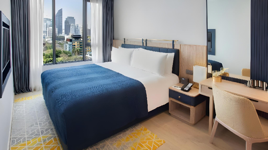 Bedroom 19
