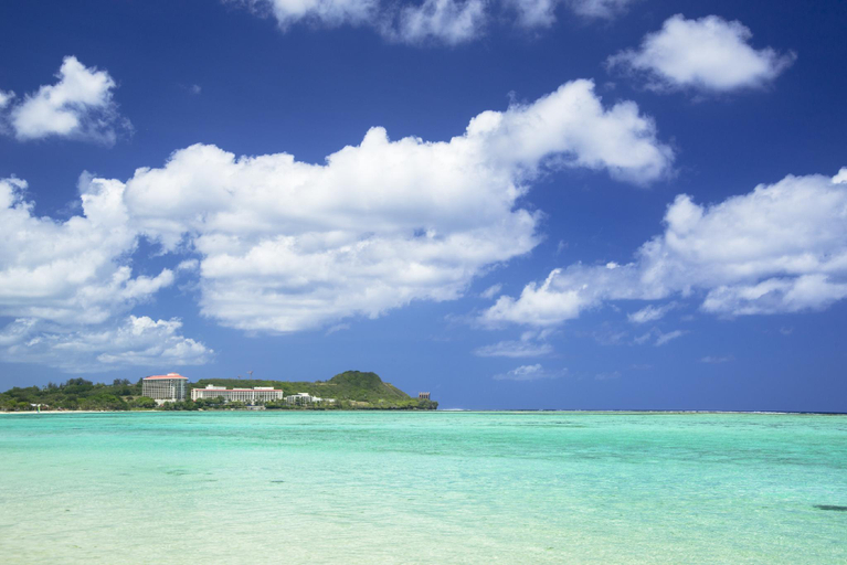 Nearby Landmark 2, Pacific Bay Hotel, Tumon