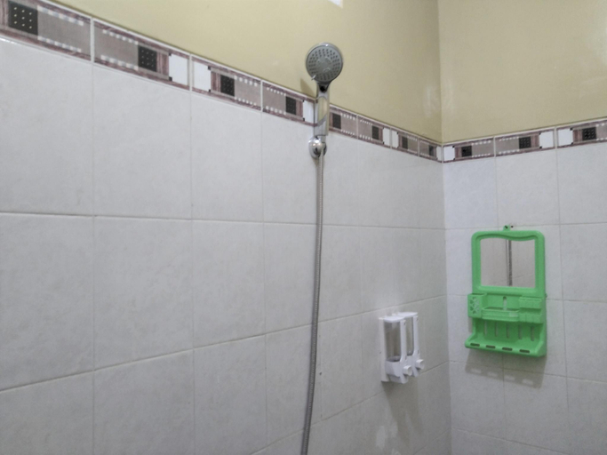Bathroom 1