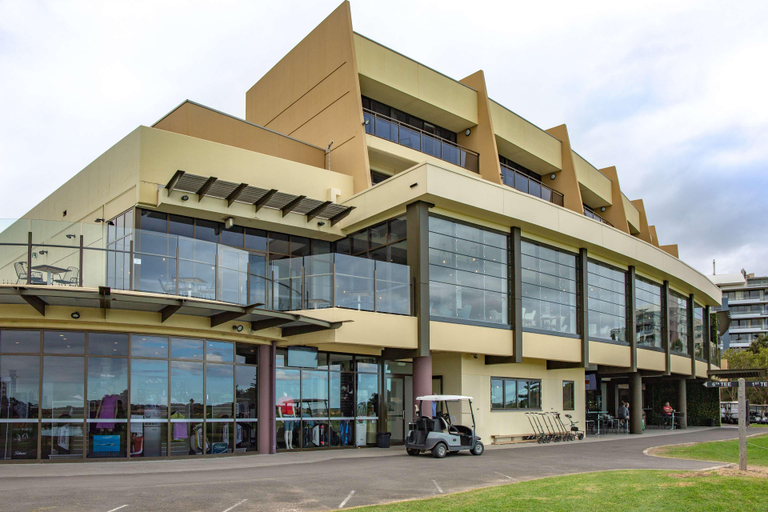 Exterior & Views 2, Best Western City Sands, Wollongong - Inner