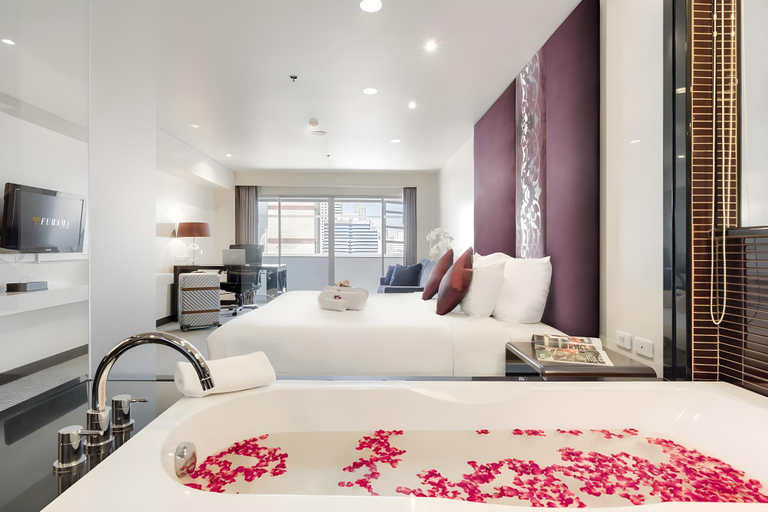 Bedroom 28