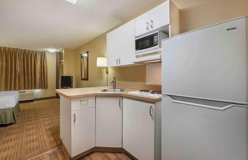 Others 5, Extended Stay America - Dayton - North, Montgomery