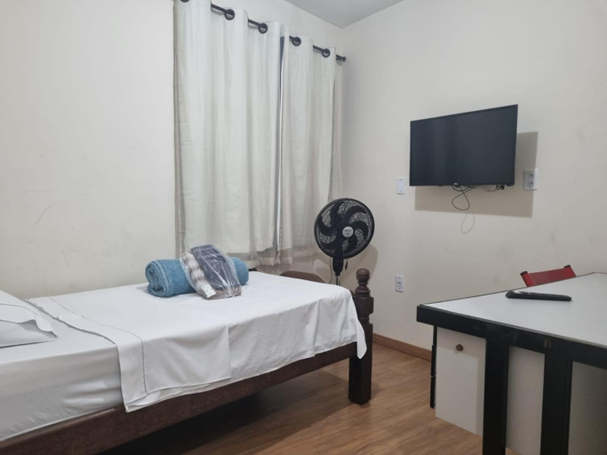 Others 3, Star Hotel, Juiz de Fora