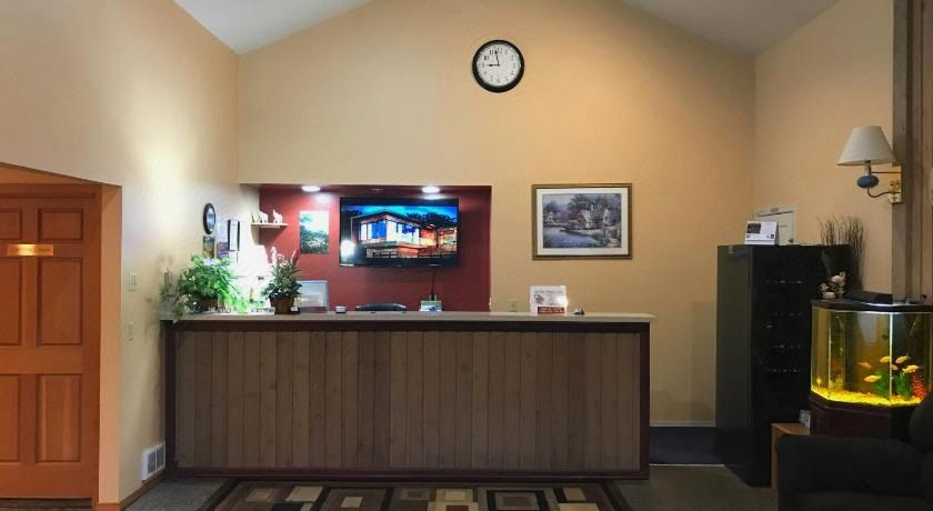 Others 5, Sequim Bay Lodge, Clallam
