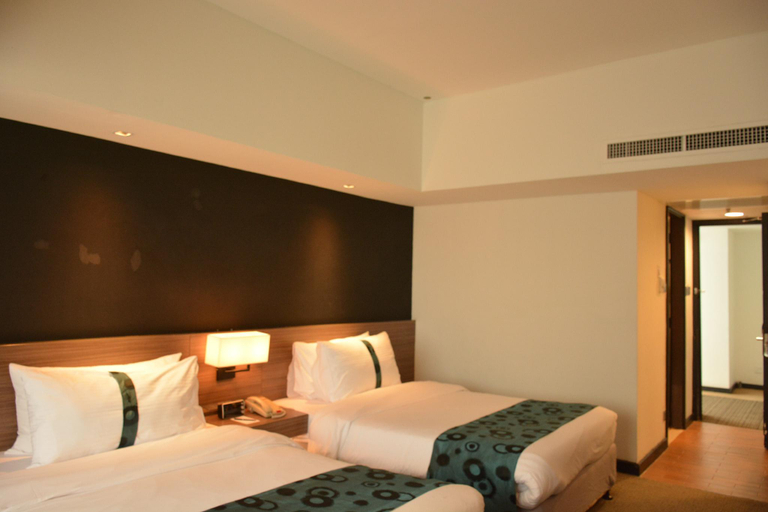 Bedroom 9