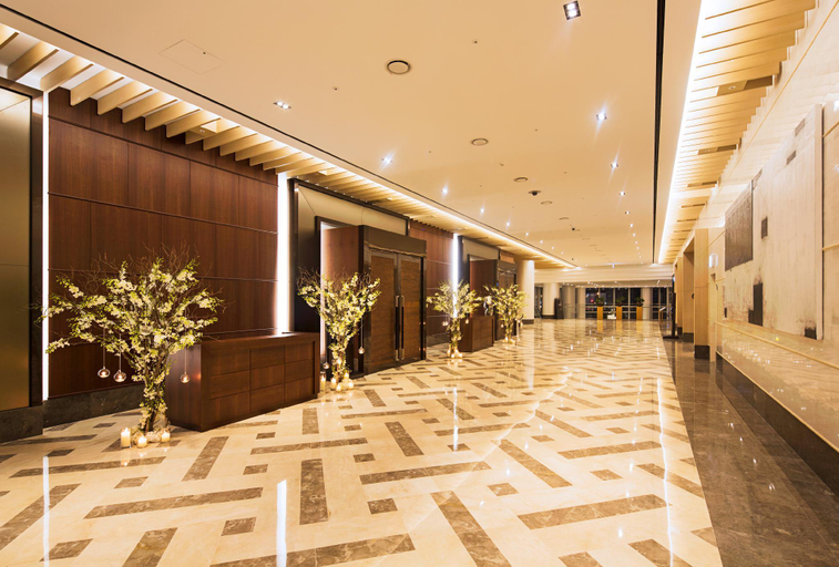Public Area 4, SONO CALM GOYANG, Goyang