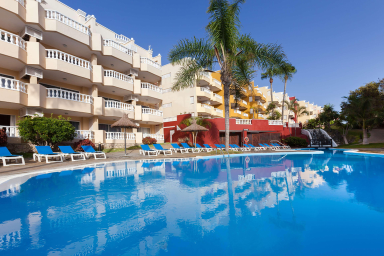 Sport & Beauty 2, Allegro Isora, Santa Cruz de Tenerife