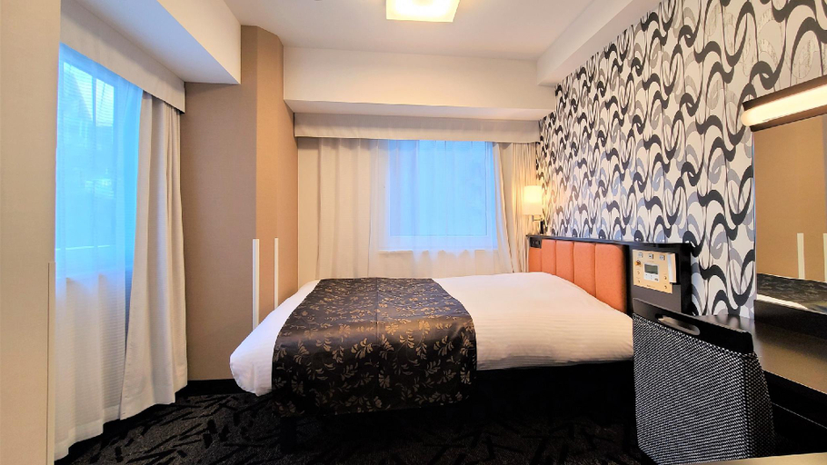 Bedroom 21