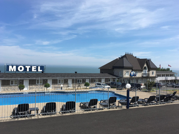 Others 3, Motel vue Belvedere inc, Charlevoix-Est