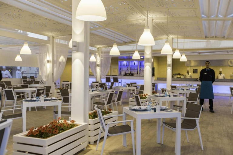 Food & Drinks 5, Sunrise Holidays Resort -Adults Only, Al-Ghurdaqah