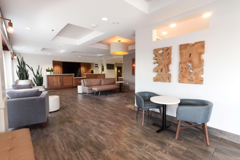 Public Area 2, Best Western Plus CottonTree Inn, Salt Lake