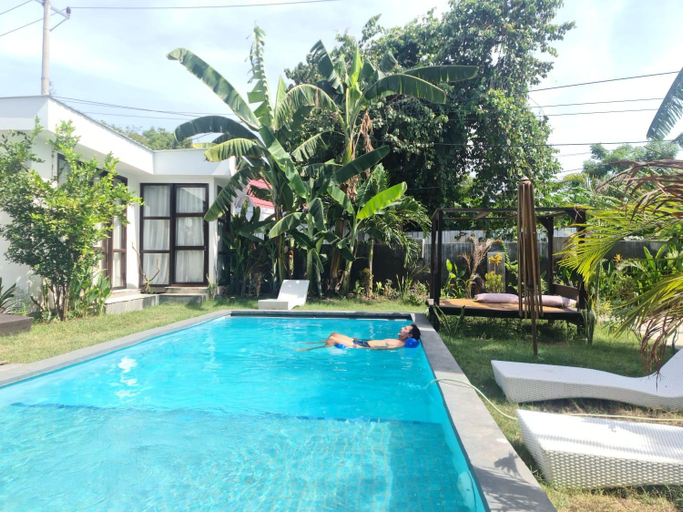 Others 3, WHITE SANDS RESORT, Lombok