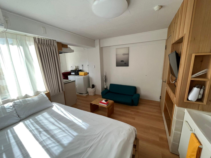 Bedroom 20