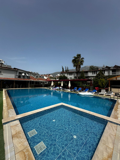 Sport & Beauty 5, Carmina Hotel, Fethiye