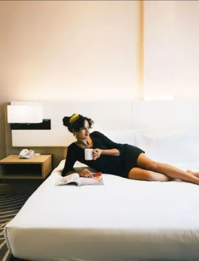Bedroom 17
