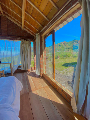 Others 3, Jolotundo Lodge, Banjarnegara
