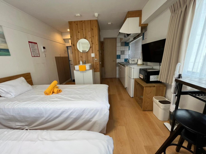 Bedroom 6