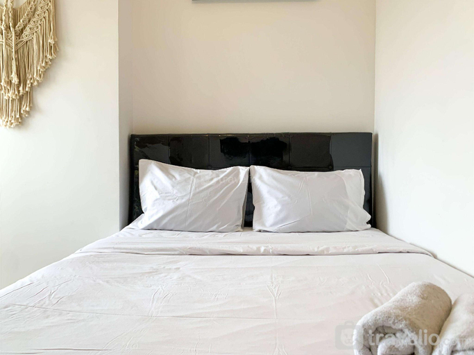Others 3, Studio Design at Tokyo Riverside PIK 2 By Travelio, Tangerang