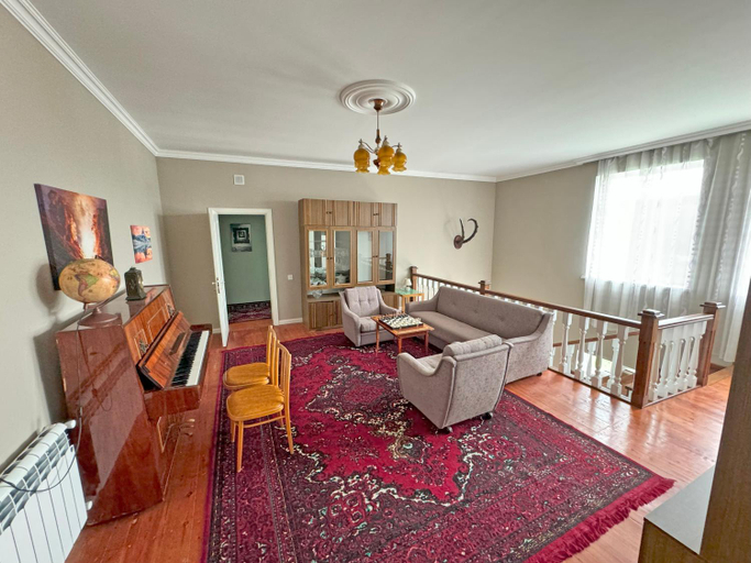 Others 4, Bereket villa and aparts, Qəbələ