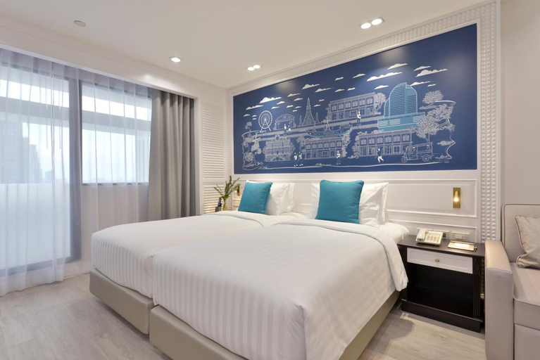Bedroom 8