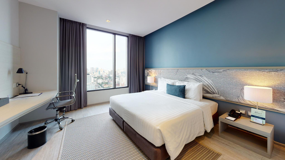 Bedroom 18