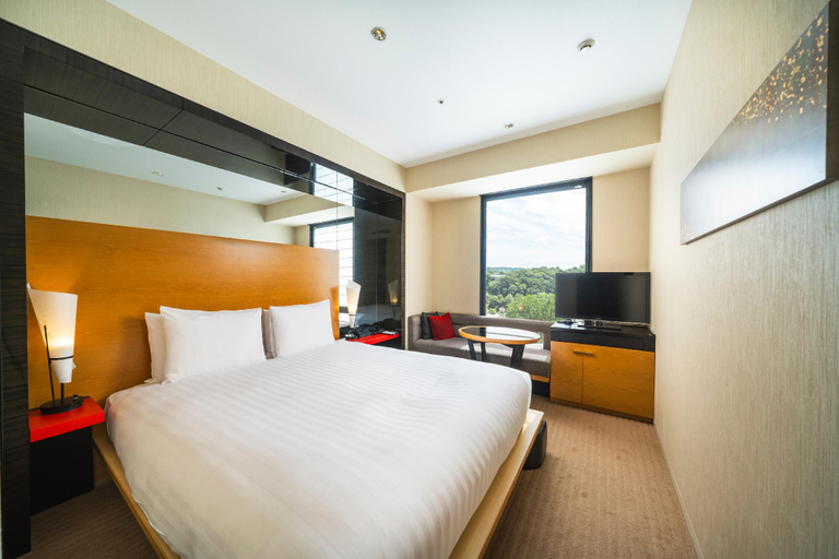 Bedroom 21