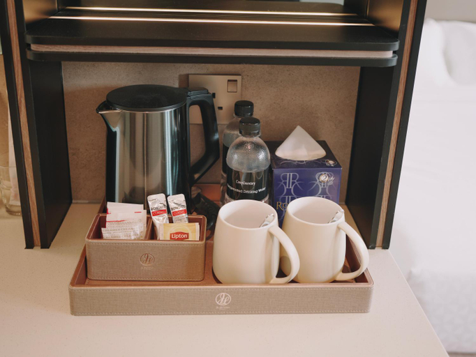 Amenities 9