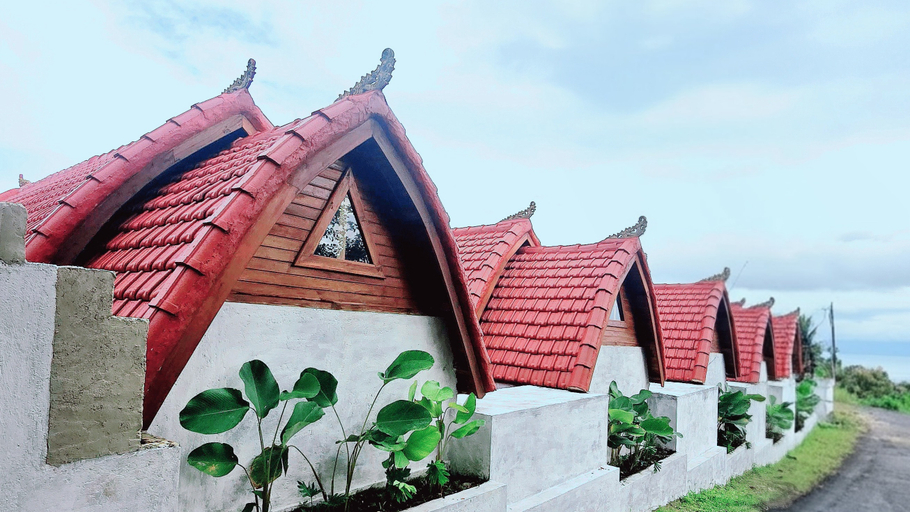 Exterior & Views 2, Dudu Cottage Nusa Penida, Klungkung