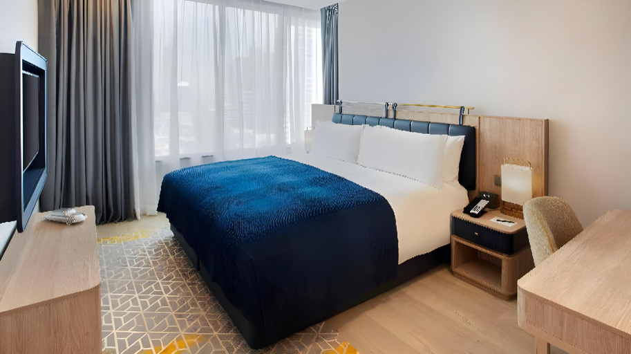 Bedroom 16