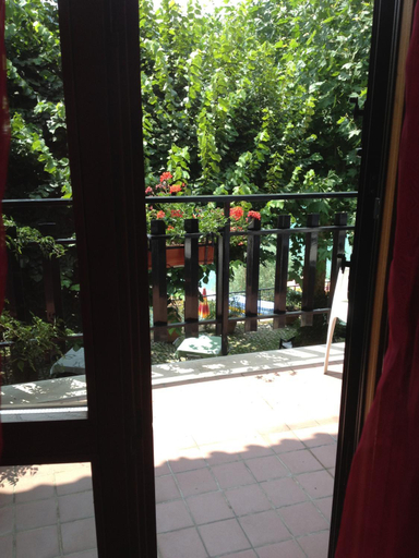 Others 4, Hotel Turano, Rieti