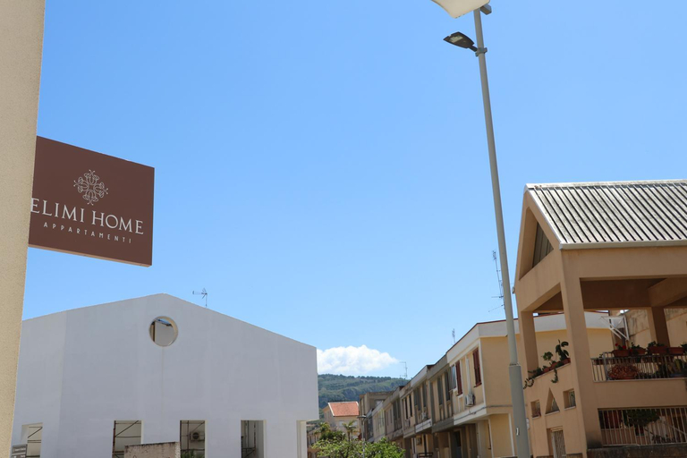 Others 5, Elimi Home Appartamenti, Trapani