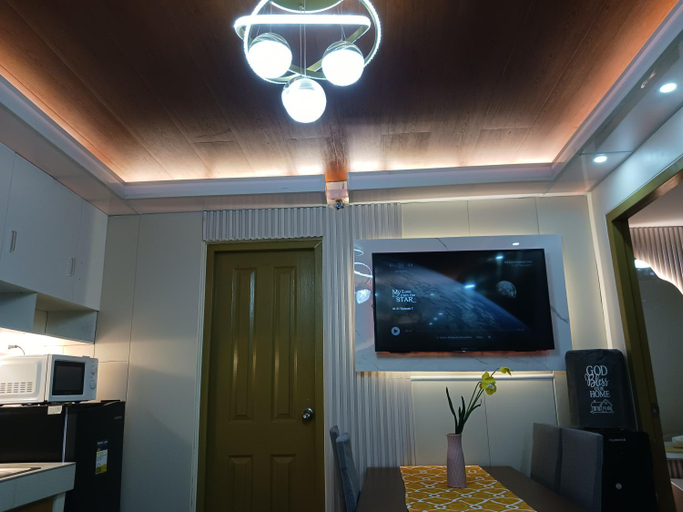 Others 4, Entire classy 2br condotel, Davao City