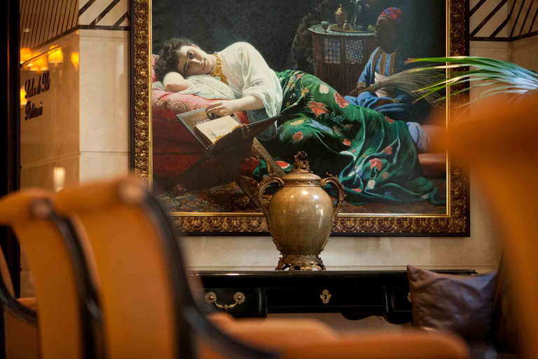 Public Area, Royal Hotel Oran - MGallery Collection, Oran