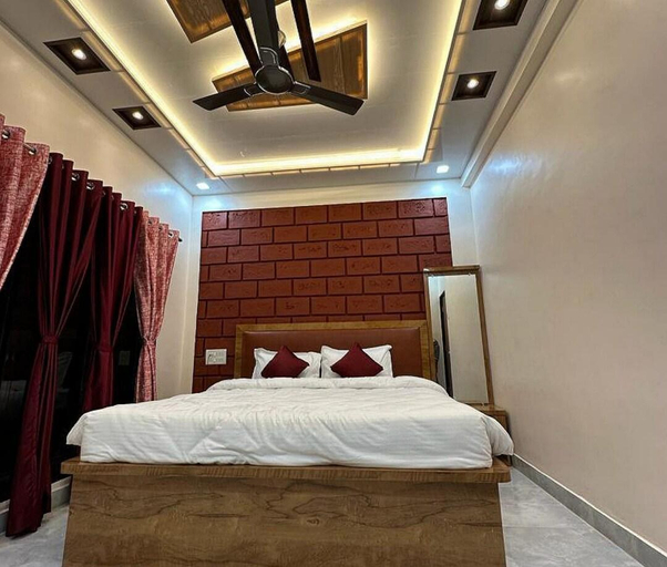 Others 4, The Blissview Resort, Raigarh