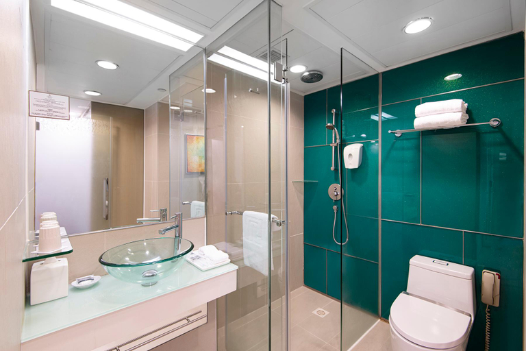 Bathroom 8