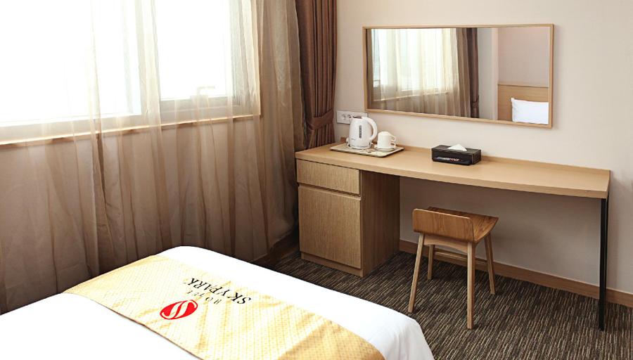 Bedroom 10