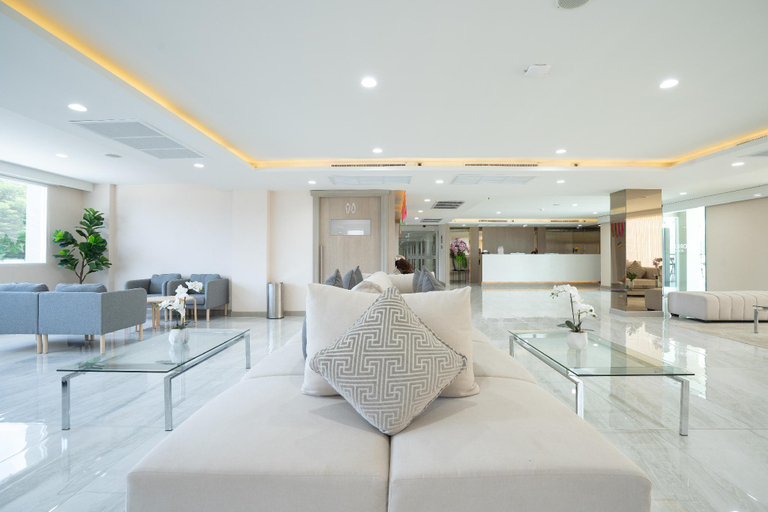 Public Area 4, Oriole Residence, Bang Phli