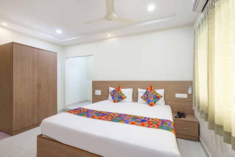 Bedroom 5