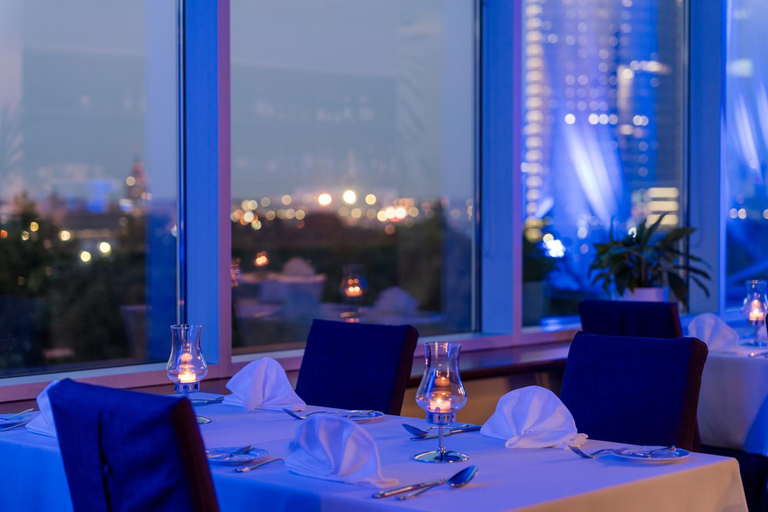 Food & Drinks 5, Riga Islande Hotel, Riga