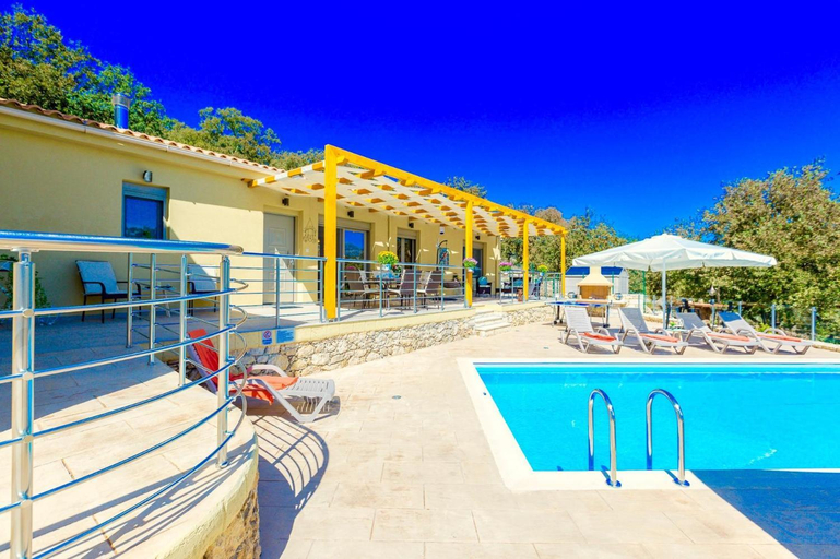Others 5, Villa Trules with private swimming pool, Crete